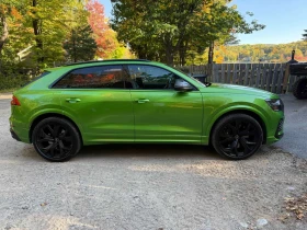 Audi RSQ8 4.0 TFSI quattro | CARFAX | БЕЗ ИНЦИДЕНТИ | Auto.bg — изображение 2 Audi RSQ8 4.0 TFSI quattro | CARFAX | БЕЗ ИНЦИДЕНТИ | Auto.bg — изображение 2