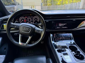 Audi RSQ8 4.0 TFSI quattro | CARFAX | БЕЗ ИНЦИДЕНТИ | Auto.bg — изображение 4 Audi RSQ8 4.0 TFSI quattro | CARFAX | БЕЗ ИНЦИДЕНТИ | Auto.bg — изображение 4