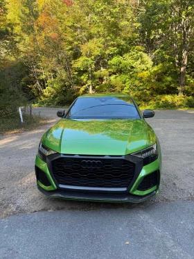 Audi RSQ8 4.0 TFSI quattro | CARFAX | БЕЗ ИНЦИДЕНТИ | Auto.bg — изображение 3 Audi RSQ8 4.0 TFSI quattro | CARFAX | БЕЗ ИНЦИДЕНТИ | Auto.bg — изображение 3