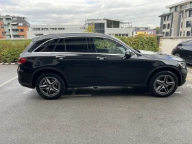 Mercedes-Benz GLC 300 AMG 2022г 4х4 87хил.км | Auto.bg — изображение 2 Mercedes-Benz GLC 300 AMG 2022г 4х4 87хил.км | Auto.bg — изображение 2