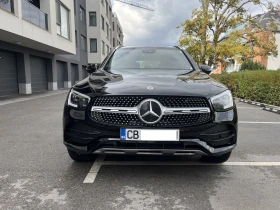 Mercedes-Benz GLC 300 AMG 2022г 4х4 87хил.км | Auto.bg — изображение 5 Mercedes-Benz GLC 300 AMG 2022г 4х4 87хил.км | Auto.bg — изображение 5