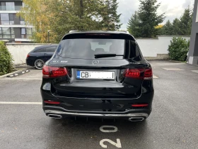 Mercedes-Benz GLC 300 AMG 2022г 4х4 87хил.км | Auto.bg — изображение 6 Mercedes-Benz GLC 300 AMG 2022г 4х4 87хил.км | Auto.bg — изображение 6