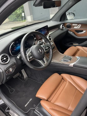 Mercedes-Benz GLC 300 AMG 2022г 4х4 87хил.км | Auto.bg — изображение 14 Mercedes-Benz GLC 300 AMG 2022г 4х4 87хил.км | Auto.bg — изображение 14
