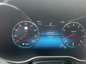 Mercedes-Benz GLC 300 AMG 2022г 4х4 87хил.км | Auto.bg — изображение 9 Mercedes-Benz GLC 300 AMG 2022г 4х4 87хил.км | Auto.bg — изображение 9
