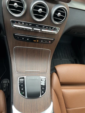 Mercedes-Benz GLC 300 AMG 2022г 4х4 87хил.км | Auto.bg — изображение 10 Mercedes-Benz GLC 300 AMG 2022г 4х4 87хил.км | Auto.bg — изображение 10
