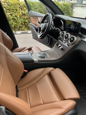 Mercedes-Benz GLC 300 AMG 2022г 4х4 87хил.км | Auto.bg — изображение 16 Mercedes-Benz GLC 300 AMG 2022г 4х4 87хил.км | Auto.bg — изображение 16