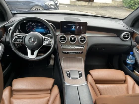 Mercedes-Benz GLC 300 AMG 2022г 4х4 87хил.км | Auto.bg — изображение 15 Mercedes-Benz GLC 300 AMG 2022г 4х4 87хил.км | Auto.bg — изображение 15
