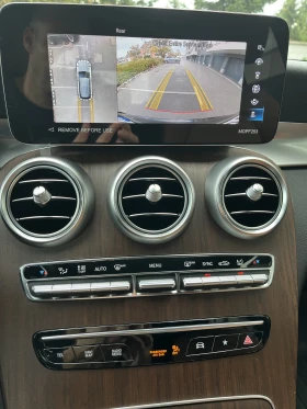 Mercedes-Benz GLC 300 AMG 2022г 4х4 87хил.км | Auto.bg — изображение 11 Mercedes-Benz GLC 300 AMG 2022г 4х4 87хил.км | Auto.bg — изображение 11