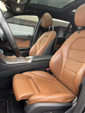 Mercedes-Benz GLC 300 AMG 2022г 4х4 87хил.км | Auto.bg — изображение 17 Mercedes-Benz GLC 300 AMG 2022г 4х4 87хил.км | Auto.bg — изображение 17