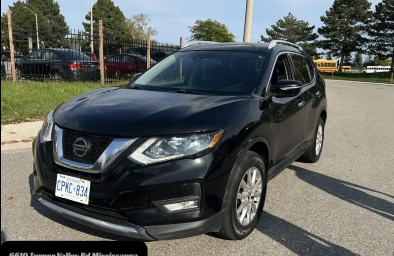 Nissan Rogue AWD* S* ПОДГРЕВ* КАМЕРА* ПАНОРАМА* КЕЙЛЕС* - 25300 лв. / 12935.68 € - 76521730 1 | Car24.bg Nissan Rogue AWD* S* ПОДГРЕВ* КАМЕРА* ПАНОРАМА* КЕЙЛЕС* - 25300 лв. / 12935.68 € - 76521730 1