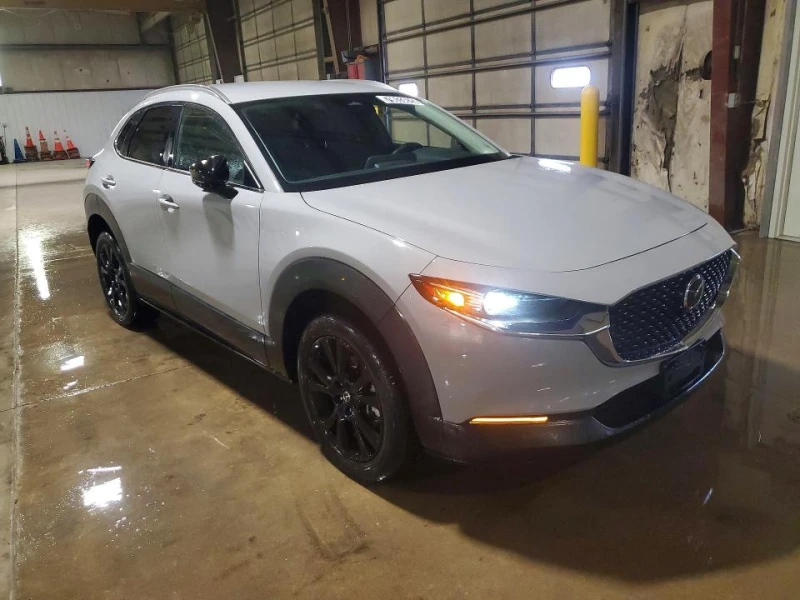 Mazda CX-30 SELECT - 12800 € / 25034.62 лв. - 44813465 1 | Car24.bg Mazda CX-30 SELECT - 12800 € / 25034.62 лв. - 44813465 1