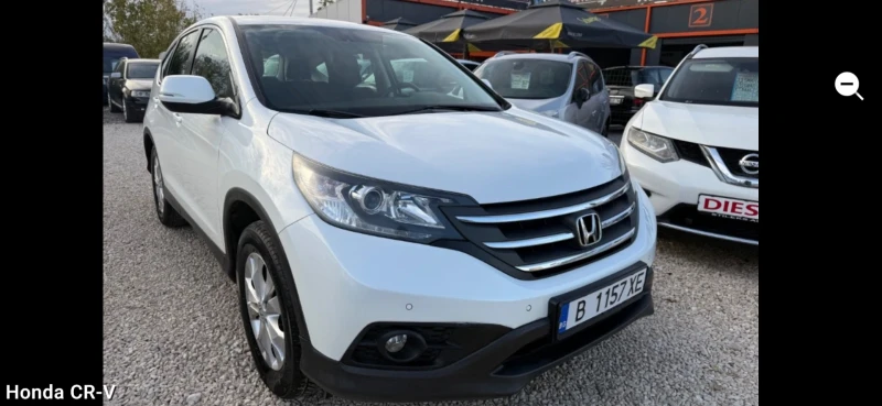 Honda Cr-v - 9000 € / 17602.47 лв. - 83576243 1 | Car24.bg Honda Cr-v - 9000 € / 17602.47 лв. - 83576243 1