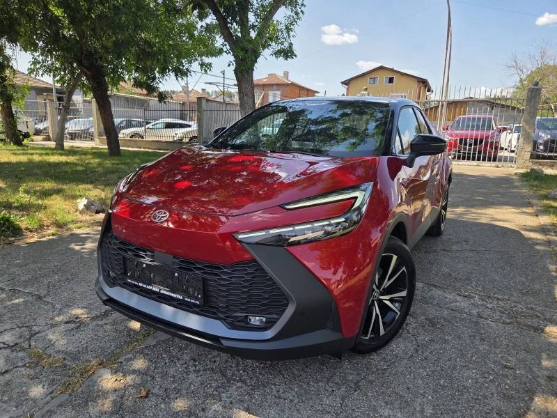 Toyota C-HR 2.0 BENZIN/закупена от TOYOTA - 32000 € / 62586.56 лв. - 29846547 1 | Car24.bg Toyota C-HR 2.0 BENZIN/закупена от TOYOTA - 32000 € / 62586.56 лв. - 29846547 1