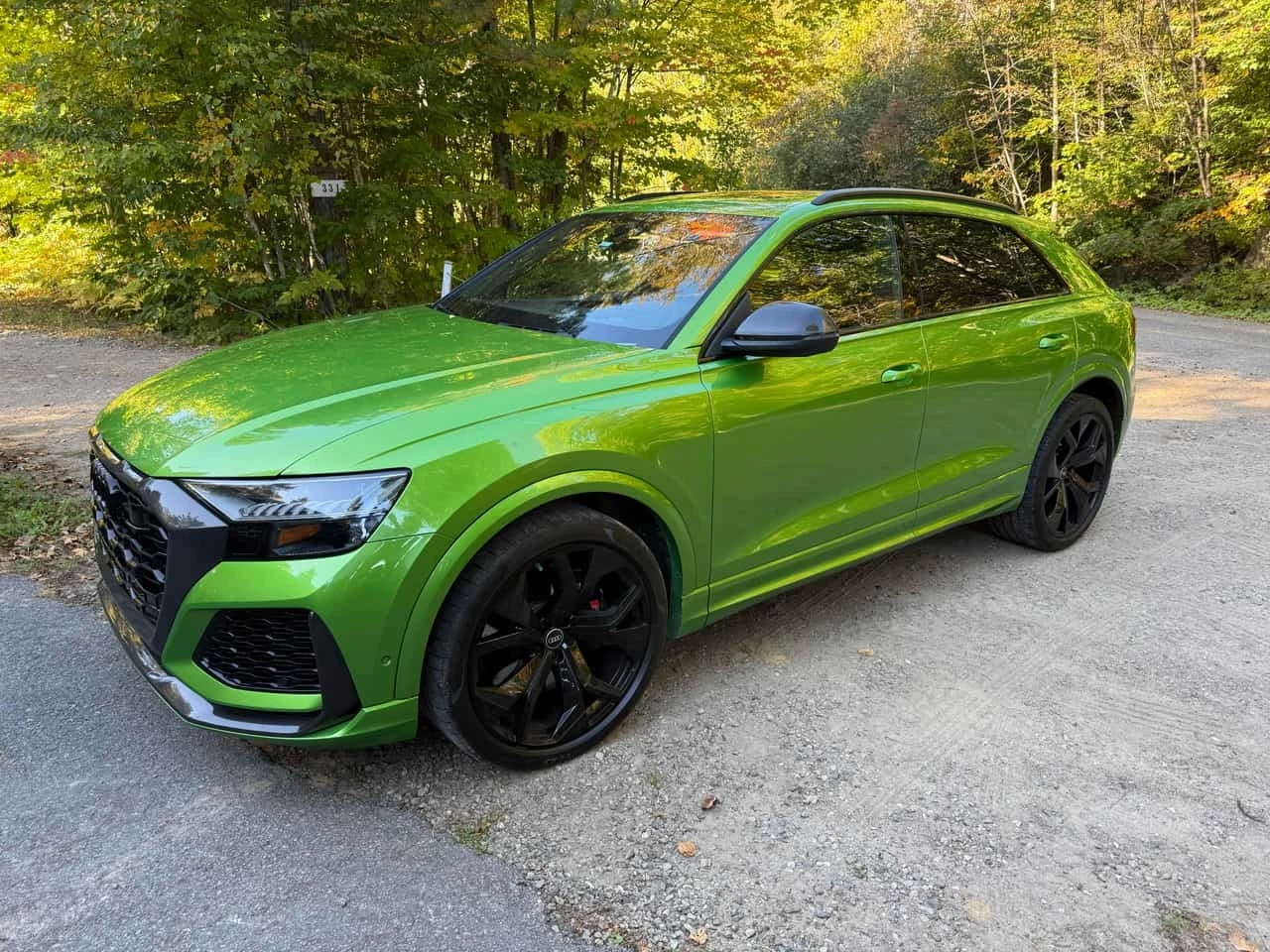 Audi RSQ8 4.0 TFSI quattro | CARFAX | БЕЗ ИНЦИДЕНТИ | Auto.bg — изображение 1 Audi RSQ8 4.0 TFSI quattro | CARFAX | БЕЗ ИНЦИДЕНТИ | Auto.bg — изображение 1