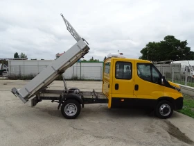 Iveco 35c17 3.0HPI * 7-места* ГОРЕН КЛИМАТИК НА КАБИНАТА | Auto.bg — изображение 6 Iveco 35c17 3.0HPI * 7-места* ГОРЕН КЛИМАТИК НА КАБИНАТА | Auto.bg — изображение 6