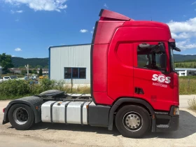 Scania R 410 undefined | Auto.bg — изображение 3 Scania R 410 undefined | Auto.bg — изображение 3