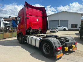 Scania R 410 undefined | Auto.bg — изображение 6 Scania R 410 undefined | Auto.bg — изображение 6