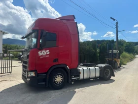 Scania R 410 undefined | Auto.bg — изображение 7 Scania R 410 undefined | Auto.bg — изображение 7