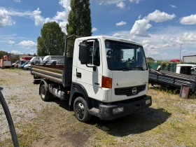 Nissan Atleon 56.15 Самосвал | Auto.bg — изображение 2 Nissan Atleon 56.15 Самосвал | Auto.bg — изображение 2
