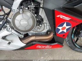 Aprilia Rs * Клип* 660* | Auto.bg — изображение 9 Aprilia Rs * Клип* 660* | Auto.bg — изображение 9