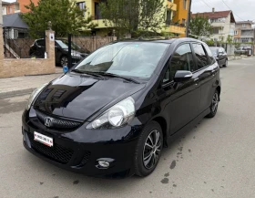 Honda Jazz 1.4i / Sport / Swiss 1 - Car24.bg Honda Jazz 1.4i / Sport / Swiss 1