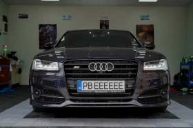 Audi S8 Ceramic carbon - Car24.bg Audi S8 Ceramic carbon