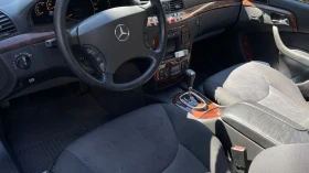 Mercedes-Benz S 320 | Mobile.bg — малка снимка 14