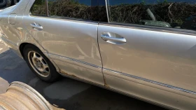 Mercedes-Benz S 320 | Mobile.bg — малка снимка 13