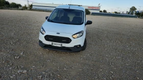 Ford Courier Panel Van , 1.5 TDCi - Car24.bg Ford Courier Panel Van , 1.5 TDCi