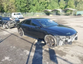 Audi Rs7 Prestige - Car24.bg Audi Rs7 Prestige