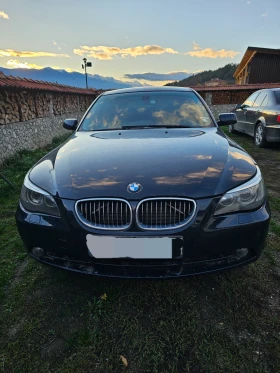 Снимка BMW 530