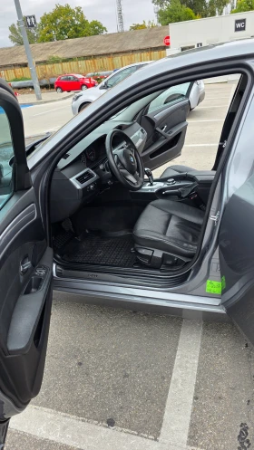 BMW 530 Facelift-Подгрев, печка - 8437 € / 16501.34 лв. - 56889498 7 | Car24.bg BMW 530 Facelift-Подгрев, печка - 8437 € / 16501.34 лв. - 56889498 7