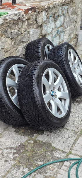 BMW 530 Facelift-Подгрев, печка - 8437 € / 16501.34 лв. - 56889498 17 | Car24.bg BMW 530 Facelift-Подгрев, печка - 8437 € / 16501.34 лв. - 56889498 17