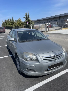 Toyota Avensis 1.8/LPG - 1700 € / 3324.91 лв. - 38625993 3 | Car24.bg Toyota Avensis 1.8/LPG - 1700 € / 3324.91 лв. - 38625993 3