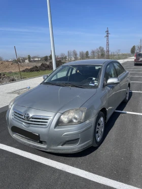 Toyota Avensis 1.8/LPG - 1700 € / 3324.91 лв. - 38625993 2 | Car24.bg Toyota Avensis 1.8/LPG - 1700 € / 3324.91 лв. - 38625993 2