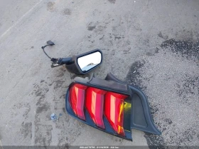 Ford Mustang 2.3l Ecoboost Fastback - 14000 € / 27381.62 лв. - 31756328 12 | Car24.bg Ford Mustang 2.3l Ecoboost Fastback - 14000 € / 27381.62 лв. - 31756328 12