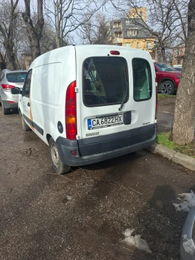 Renault Kangoo - 1500 € / 2933.74 лв. - 41438073 3 | Car24.bg Renault Kangoo - 1500 € / 2933.74 лв. - 41438073 3
