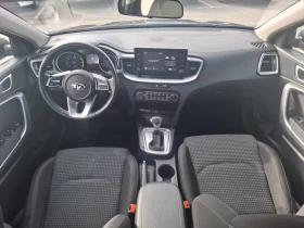 Kia Ceed 1.5 T-gdi Comfort Гаранция - 14990 € / 29317.89 лв. - 51576875 8 | Car24.bg Kia Ceed 1.5 T-gdi Comfort Гаранция - 14990 € / 29317.89 лв. - 51576875 8