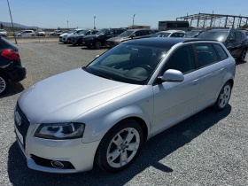 Audi A3 (KATO НОВА)^(S-Line)