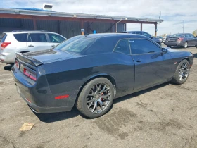 Dodge Challenger SRT 392* АЛКАНТАРА* РЪЧКА | Auto.bg — изображение 3 Dodge Challenger SRT 392* АЛКАНТАРА* РЪЧКА | Auto.bg — изображение 3