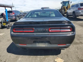 Dodge Challenger SRT 392* АЛКАНТАРА* РЪЧКА | Auto.bg — изображение 6 Dodge Challenger SRT 392* АЛКАНТАРА* РЪЧКА | Auto.bg — изображение 6