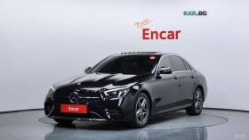 Mercedes-Benz E 250 AMG* HUD* КОЖА* НАВИ* ОБДУХВ