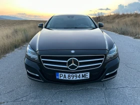 Mercedes-Benz CLS 350 - 11200 € - 32352651 2 | Car24.bg Mercedes-Benz CLS 350 - 11200 € - 32352651 2