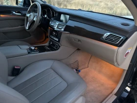 Mercedes-Benz CLS 350 - 11500 € / 22492.04 лв. - 56069397 7 | Car24.bg Mercedes-Benz CLS 350 - 11500 € / 22492.04 лв. - 56069397 7