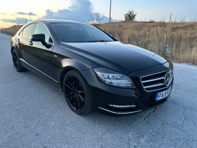 Mercedes-Benz CLS 350 - 11200 € - 32352651 3 | Car24.bg Mercedes-Benz CLS 350 - 11200 € - 32352651 3