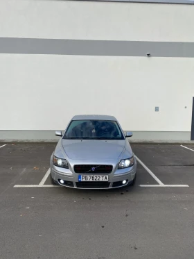 Volvo S40 2.0 HDI - Car24.bg Volvo S40 2.0 HDI