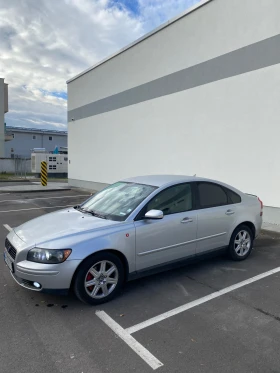 Volvo S40 2.0 HDI - 2650 € / 5182.95 лв. - 17028827 2 | Car24.bg Volvo S40 2.0 HDI - 2650 € / 5182.95 лв. - 17028827 2