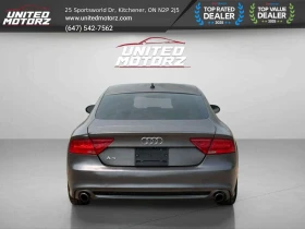 Audi A7 * QUATTRO 3.0 PREMIUM PLUS~ BROWN LEATHER SEATS ~W | Auto.bg — изображение 7 Audi A7 * QUATTRO 3.0 PREMIUM PLUS~ BROWN LEATHER SEATS ~W | Auto.bg — изображение 7