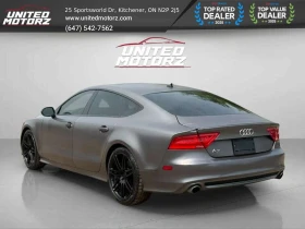 Audi A7 * QUATTRO 3.0 PREMIUM PLUS~ BROWN LEATHER SEATS ~W | Auto.bg — изображение 8 Audi A7 * QUATTRO 3.0 PREMIUM PLUS~ BROWN LEATHER SEATS ~W | Auto.bg — изображение 8