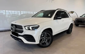 Mercedes-Benz GLE 450 4MATIC AMG-Line